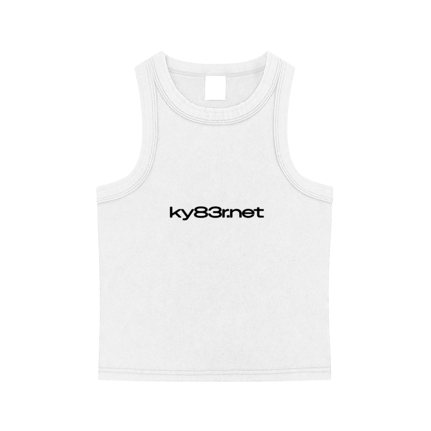 Women's ky83r.net White Tank