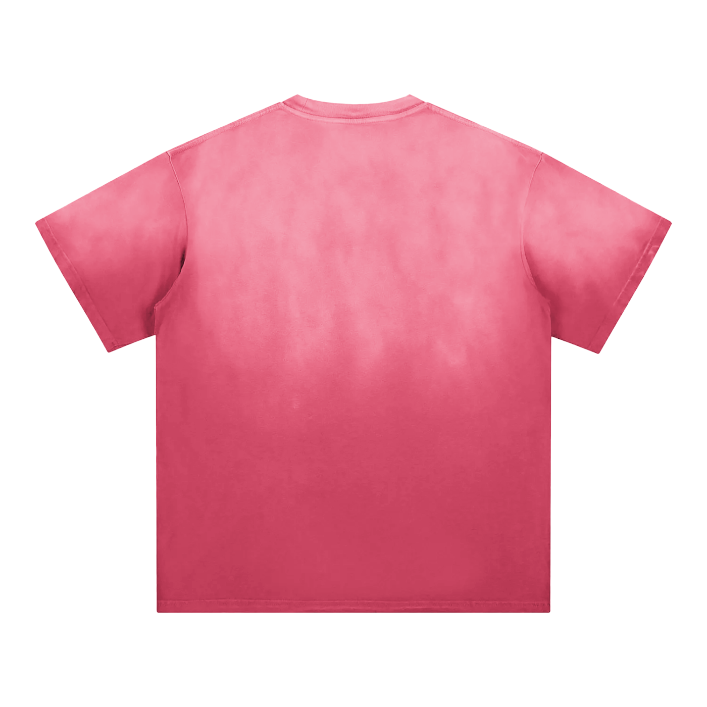 Pink KY83R Sunfade Tee
