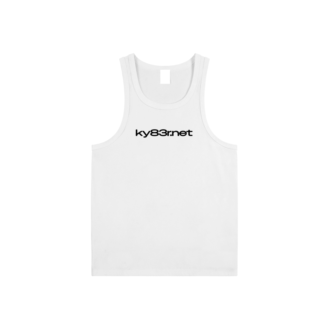 ky83r.net White Tank