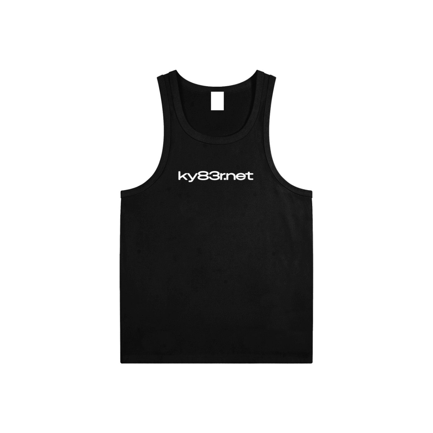 ky83r.net Black Tank