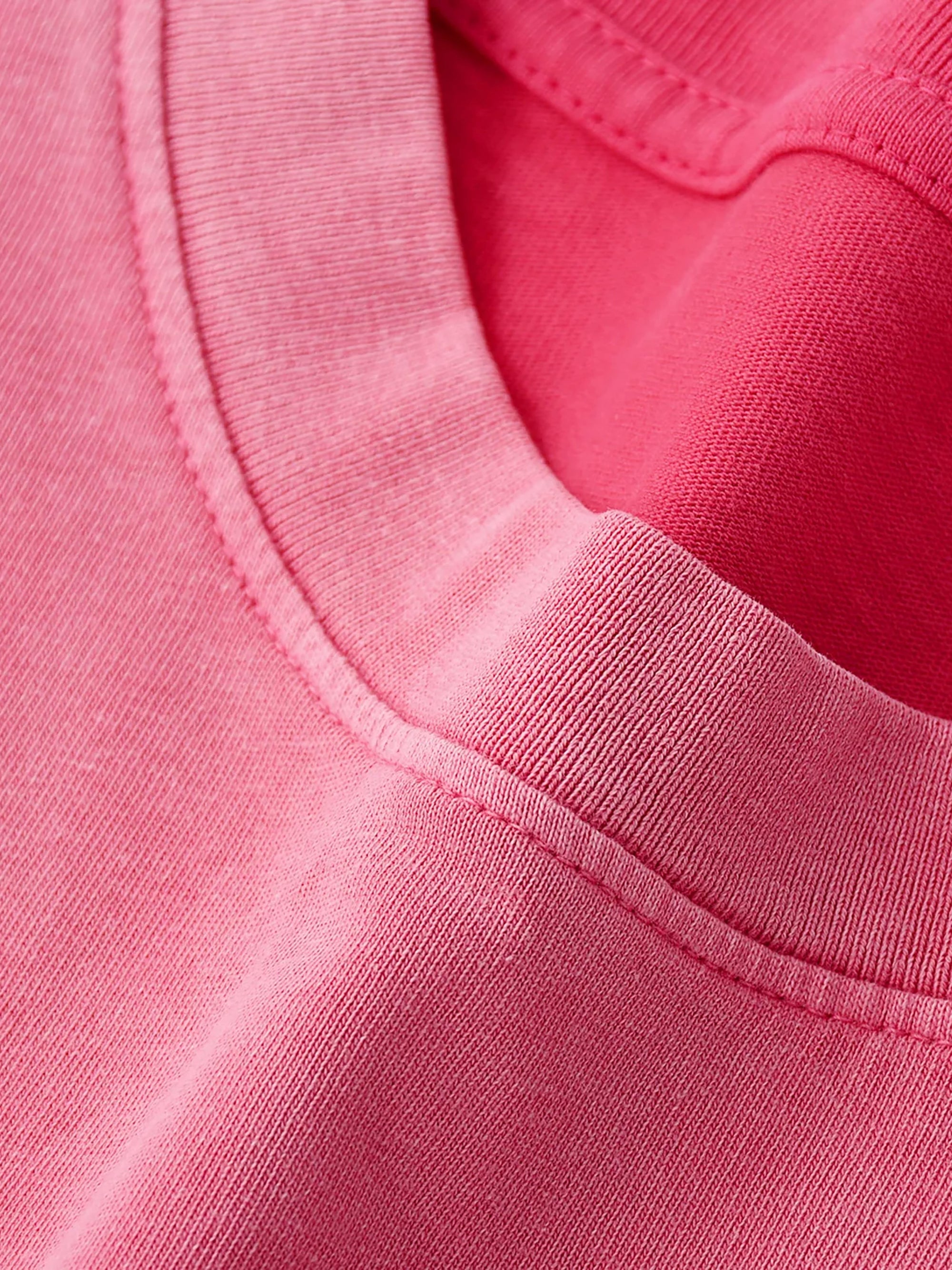 Pink KY83R Sunfade Tee